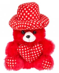 Soft Toy Teddy Bear For Baby